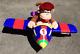 Diddy Kong Racing N64 Nintendo 64 Store Display Sign Promo Promotional