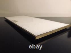 Dior Display Tray Authentic Dealer Decor Marble & Gold