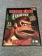 Donkey Kong Country Store Display Sign Promo Super Nintendo RARE 1994 Licensed
