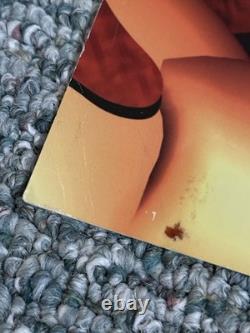 Donkey Kong Country Store Display Sign Promo Super Nintendo RARE 1994 Licensed