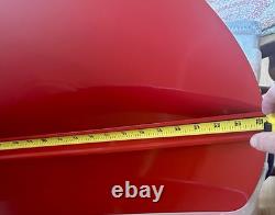 Drink Coca Cola 24 Round Metal Button Sign Wall Mount Store Display Advertise