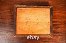 Esterbook Radio Fountain Pen Antique Advertising Writing Retail Display Case
