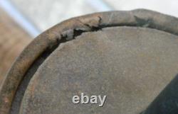 Extremely Rare Frontenac Paint (Detroit) Point of Sale Store Display / Sign