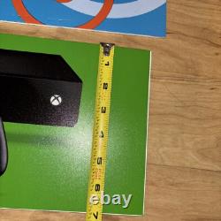 Family Video Rental In Store Display Sign 36 X 7 Nintendo Wii Switch Xbox READ
