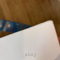 Family Video Rental In Store Display Sign 36 X 7 Nintendo Wii Switch Xbox READ