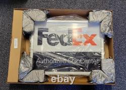 FedEx Authorized Ship Center Lighted Display Sign 18x24