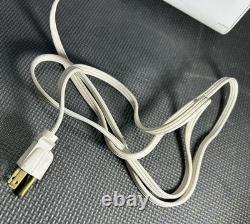 FedEx Authorized ShipCenter Lighted Display Sign 29 x 18 x 4 Functional