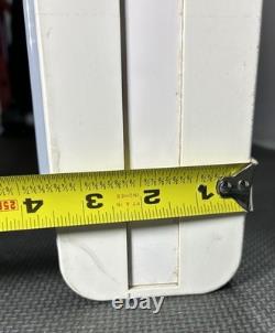 FedEx Authorized ShipCenter Lighted Display Sign 29 x 18 x 4 Functional