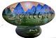 Fenton Gift Shop Logo Majestic Mountain LE to 49 HP by K. Barley 2024