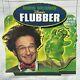 Flubber Store Hanging Pop Display Sign Promo Promotional Read