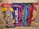 GFUEL Store Display Pieces 5 Pewdiepie & more new in box corrugate thick plastic