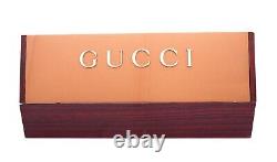 GUCCI Store Display sign Great for the closet at home