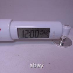 Gabriel Shock Absorbers Rare Store Display Clock Sign