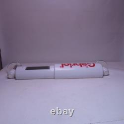 Gabriel Shock Absorbers Rare Store Display Clock Sign
