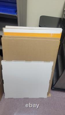 Garfield The Movie Tastykake Display For In Store Display