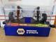 Interactive NAPA Auto Shocks Struts Store Counter Display Gas Oil Advertising