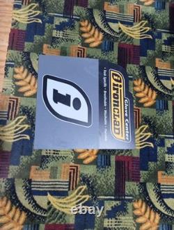 Ironclad gloves sign advertising Hardware Store