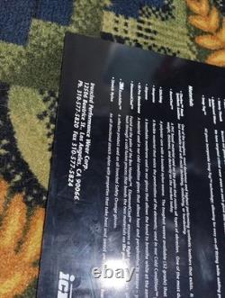 Ironclad gloves sign advertising Hardware Store