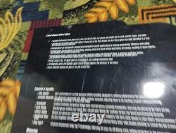 Ironclad gloves sign advertising Hardware Store