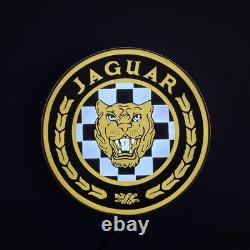 Jaguar Lightbox Illuminated LED Store Display Sign 50 cm (19.7)