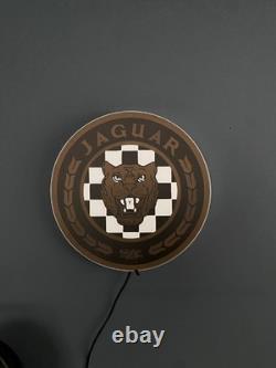 Jaguar Lightbox Illuminated LED Store Display Sign 50 cm (19.7)