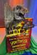 Jurassic Park 3 Store Display Sign Toys R Us SPINOSAURUS-RARE 44.5 X 23.5 X 3