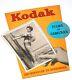 KODAK 1940s STORE WINDOW SHOP DISPLAY DUTCH ADVERTISING FILM CAMERAS PRINT