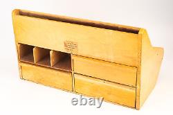 Kodak Camera Store Advertising Display for Combination Lens Attachments Vintage