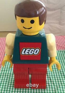 LEGO Big Jumbo Figure for Display Lego Store Not Sold in Store 46cm