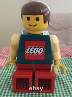 LEGO Big Jumbo Figure for Display Lego Store Not Sold in Store 46cm