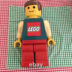LEGO Big Jumbo Figure for Display Lego Store Not Sold in Store 46cm