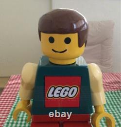 LEGO Big Jumbo Figure for Display Lego Store Not Sold in Store 46cm