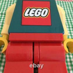 LEGO Big Jumbo Figure for Display Lego Store Not Sold in Store 46cm