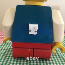 LEGO Big Jumbo Figure for Display Lego Store Not Sold in Store 46cm