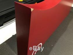 LEVI'S 4 FT Store Display Sign WITH Stand GREAT condition FREE SHIPPING