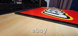 Lego Lightbox Lego Advertising sign light