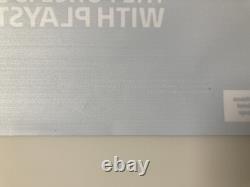 Lego Star Wars Force Awakens Window Cling Store Display Sign BB-8 Playstation Lego Star Wars Force Awakens Window Cling Store Display Sign BB-8 Playstation