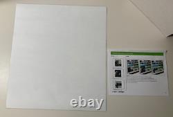 Lego Star Wars Force Awakens Window Cling Store Display Sign BB-8 Playstation Lego Star Wars Force Awakens Window Cling Store Display Sign BB-8 Playstation