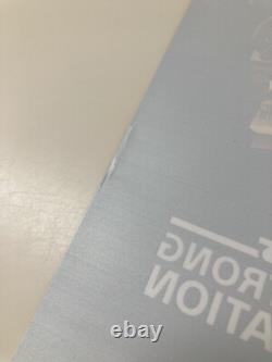 Lego Star Wars Force Awakens Window Cling Store Display Sign BB-8 Playstation Lego Star Wars Force Awakens Window Cling Store Display Sign BB-8 Playstation