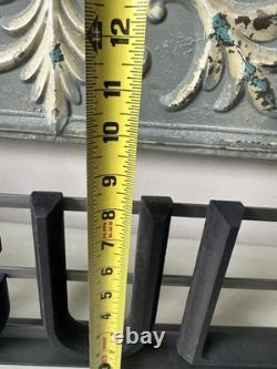 Levis Metal Store Display Sign REGULAR