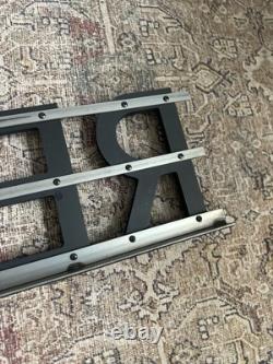 Levis Metal Store Display Sign REGULAR