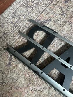 Levis Metal Store Display Sign REGULAR