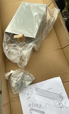 MILWAUKEE TOOLS Commercial Steel 4' x 12 In-Store Garage Shop Sign Display