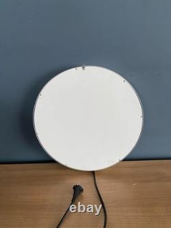 Mercedes-Benz Lightbox Illuminated LED Store Display Sign 50 cm (19.7)