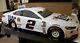 Miller Lite Nascar #2 Brad Keselowski Sign Store Display Racing Replica Car NIB