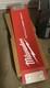 Milwaukee Tools Commercial Steel 4' X 12 In-Store Display Sign
