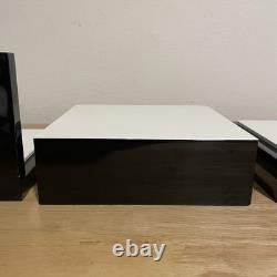 MontBlanc Display Kit Store Display 3 Piece Set Sunglasses Cologne Watch Pen