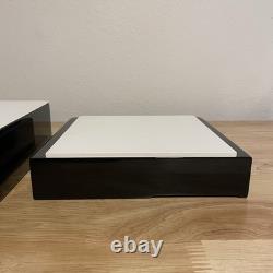 MontBlanc Display Kit Store Display 3 Piece Set Sunglasses Cologne Watch Pen