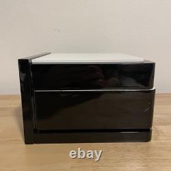 MontBlanc Display Kit Store Display 3 Piece Set Sunglasses Cologne Watch Pen