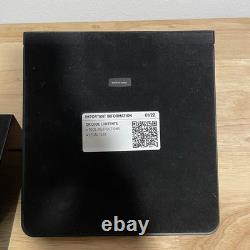 MontBlanc Display Kit Store Display 3 Piece Set Sunglasses Cologne Watch Pen